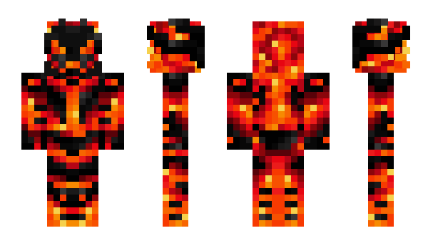 Minecraft скин по нику Kamilotik