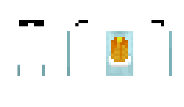 Minecraft скин по нику _smou