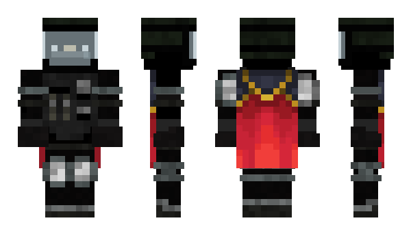 Minecraft скин по нику stevekit