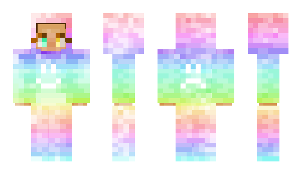 Minecraft скін по ніку FireAlpha