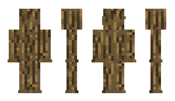 Minecraft skin Ozpozgozpoz