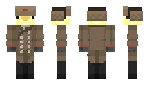 Minecraft скин по нику ddd00