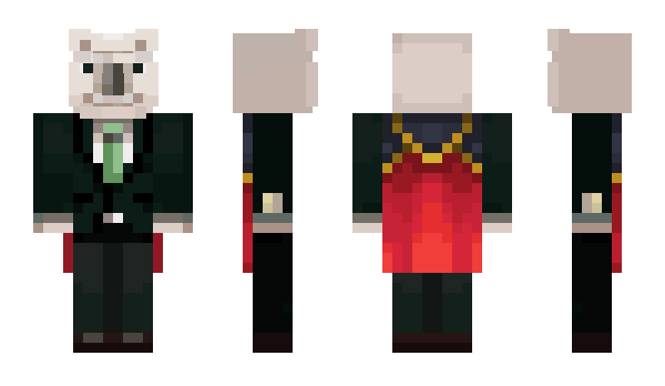 Minecraft скин по нику noa11a
