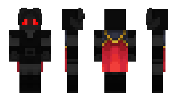 Minecraft скин по нику AlexaBunny