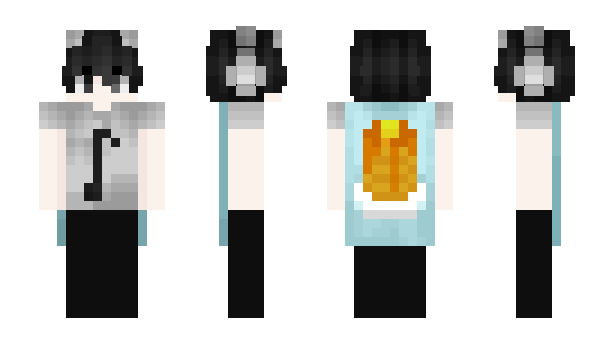 Minecraft скин по нику divese