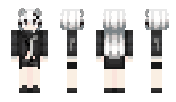 Minecraft скін по ніку laevataiin