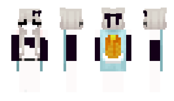 Minecraft скин по нику misperceptions