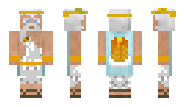 Minecraft скин по нику MMV3