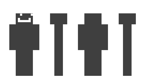Minecraft скин по нику _toitlet