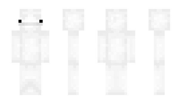 Minecraft скин по нику Monaxia
