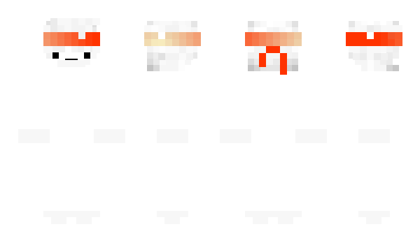 Minecraft skin bennymaru