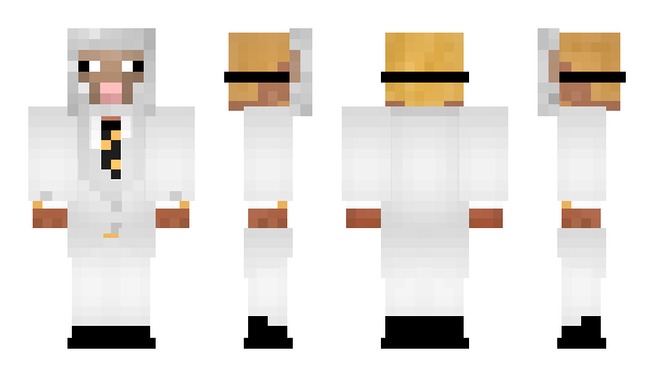 Minecraft skin _gemGayle