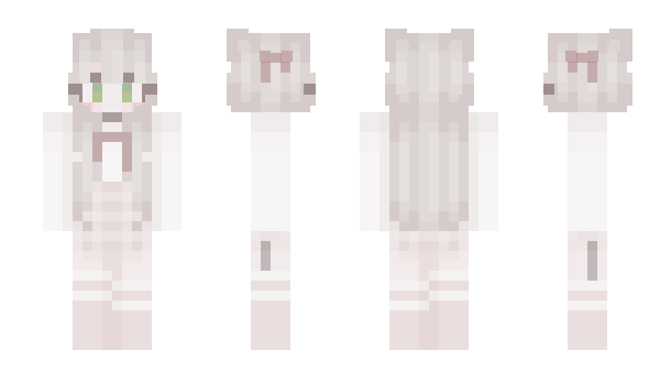 Minecraft скин по нику velfe
