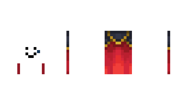 Minecraft скин по нику melange8