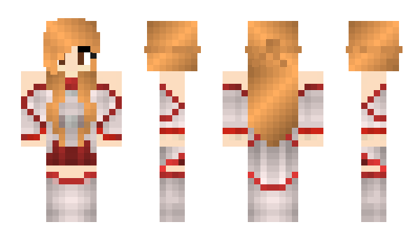 Minecraft скин по нику sam_99