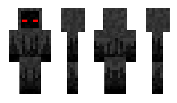 Minecraft skin kiii007