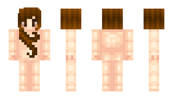 Minecraft skin MatthewLy92