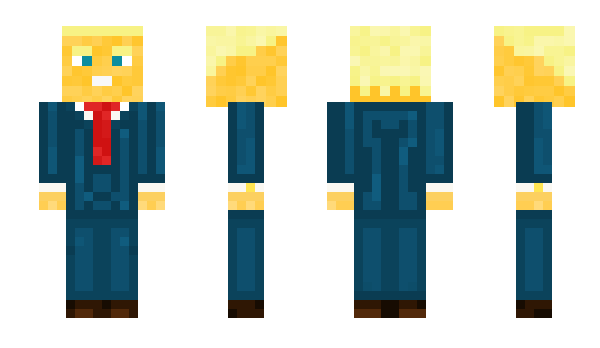 Minecraft скін по ніку itxx