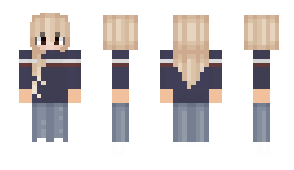 Minecraft skin 5221