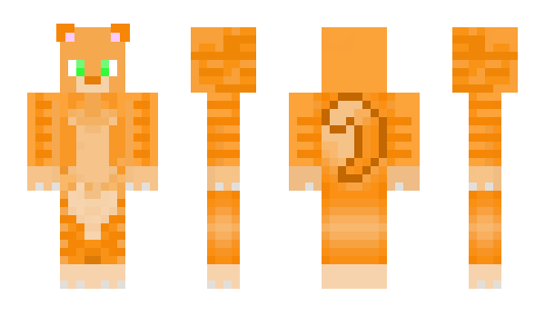 Minecraft скін по ніку legoman