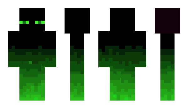 Minecraft скин по нику LawFu