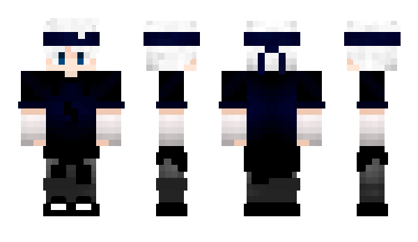 Minecraft skin L1NTT_