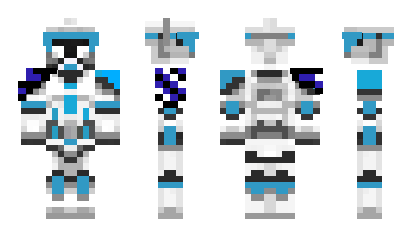 Minecraft skin shaani