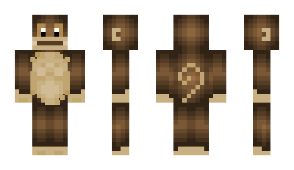 Minecraft скин по нику kraru