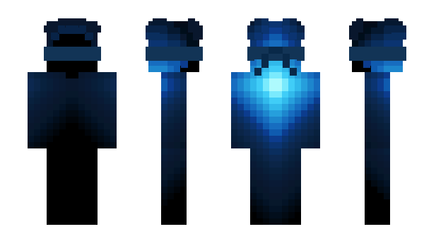 Minecraft скин по нику sendi456