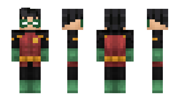 Minecraft скин по нику brahmsa