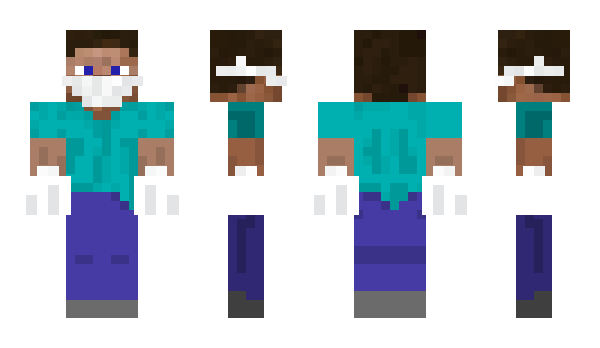 Minecraft скин по нику Logcad