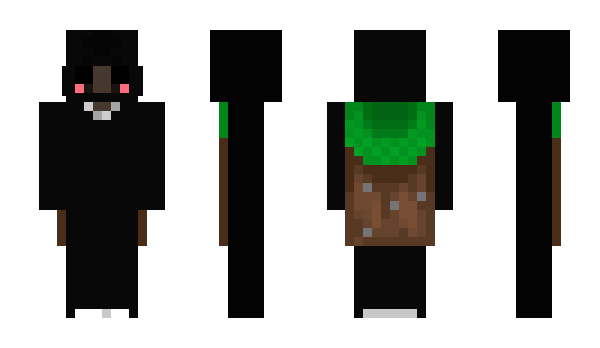 Minecraft скин по нику ZDedasz_96