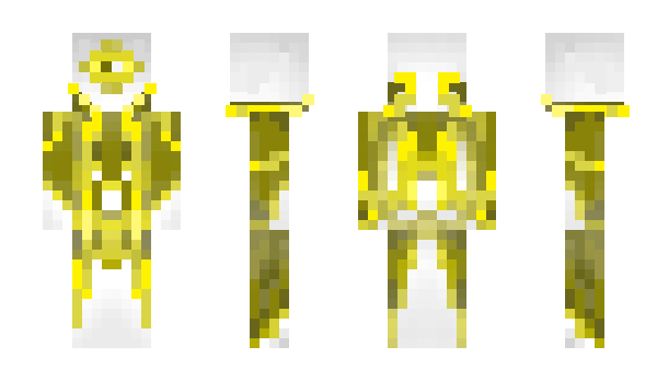 Minecraft скин по нику ________9