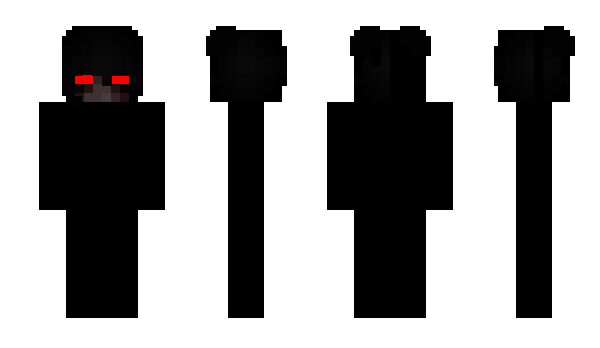 Minecraft скин по нику LoadAgent