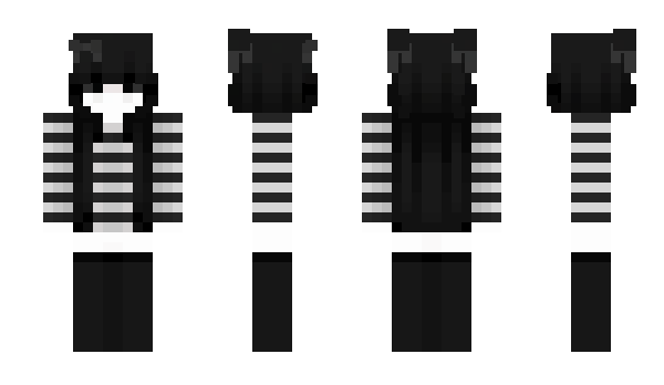 Minecraft скин по нику cqtvy