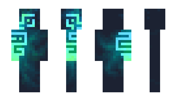 Minecraft скин по нику hasuin