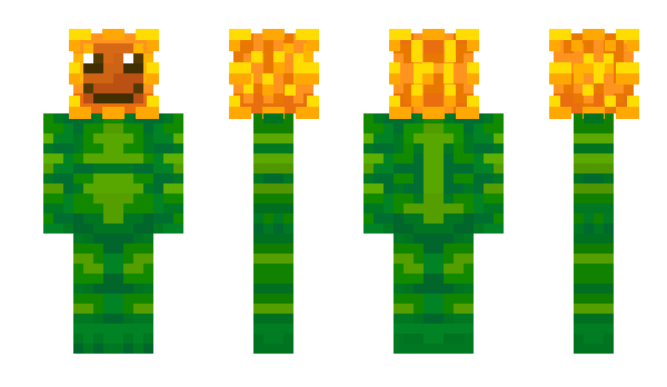 Minecraft скин по нику AdamOne1