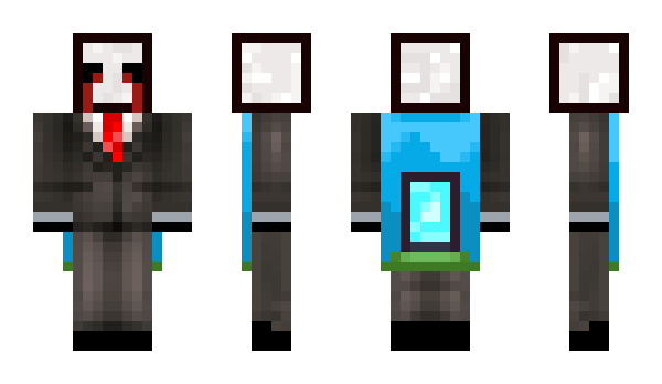 Minecraft скин по нику e2k_msmc_9h2