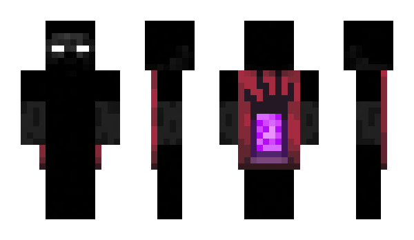 Minecraft скин по нику ConfirmOnSite