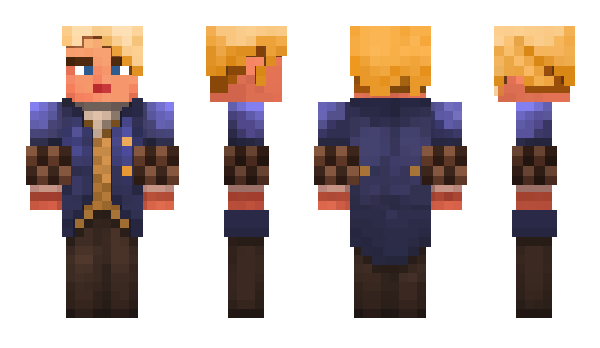 Minecraft скин по нику Areav