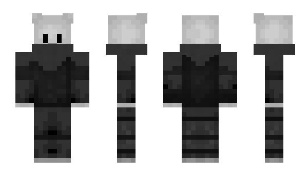 Minecraft skin Tobsi1003