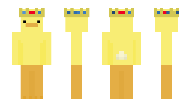 Minecraft skin Sparta_T