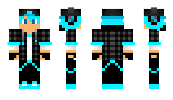 Minecraft skin willwith