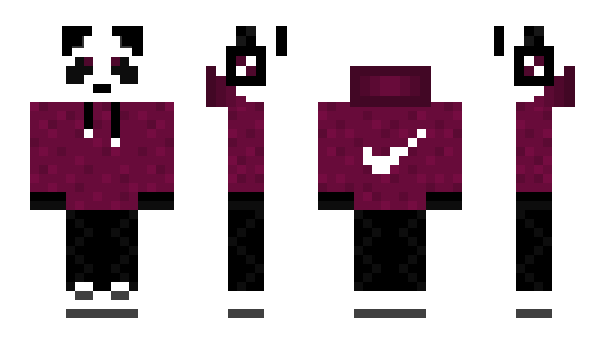 Minecraft скин по нику weetaboy