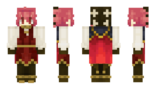 Minecraft скин по нику crowdop