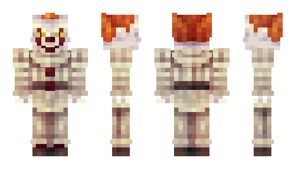 Minecraft скин по нику Drivox