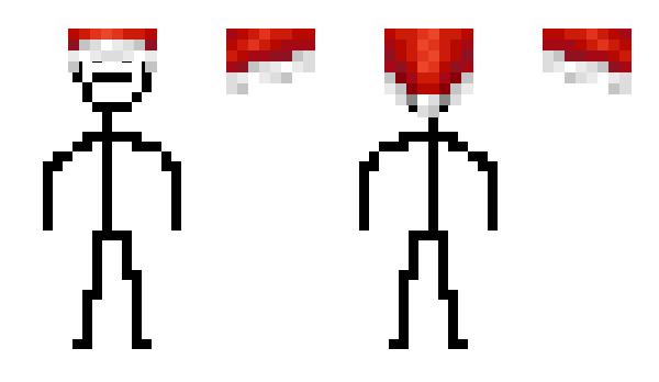 Minecraft skin oqul