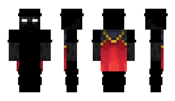 Minecraft skin totolover750