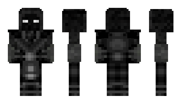 Minecraft skin NoobSaiboot