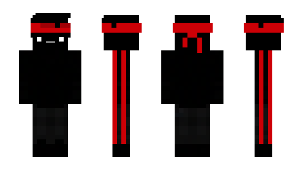 Minecraft скін по ніку Wiki32